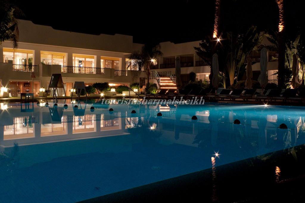 Hotel Novotel Sharm El-Sheikh1