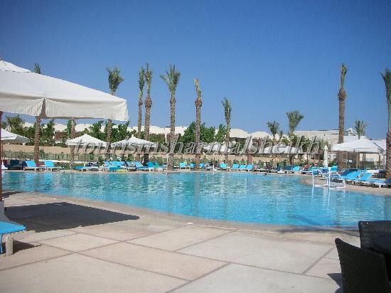 Hotel Novotel Sharm El-Sheikh2