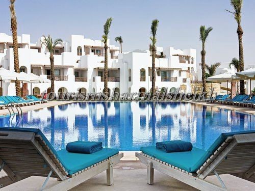 Hotel Novotel Sharm El-Sheikh3