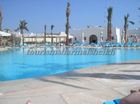 Hotel Novotel Sharm El-Sheikh4
