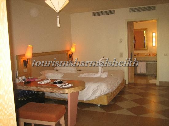 Hotel Novotel Sharm El-Sheikh6