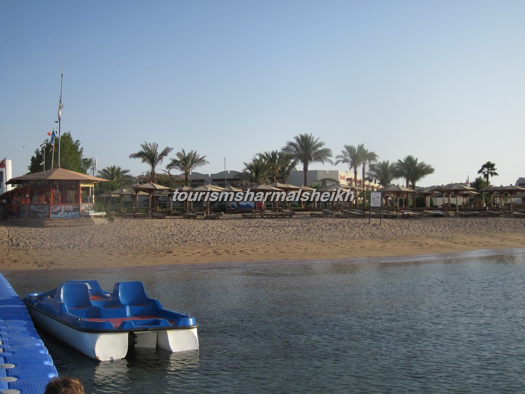 Marriott Resort Sharm El Sheikh1