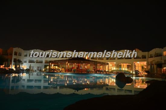 Marriott Resort Sharm El Sheikh3