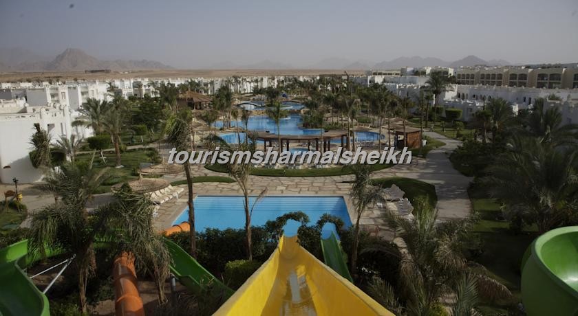 Sonesta Club - Sharm El Sheikh10