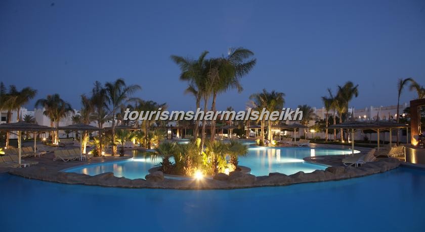 Sonesta Club - Sharm El Sheikh14