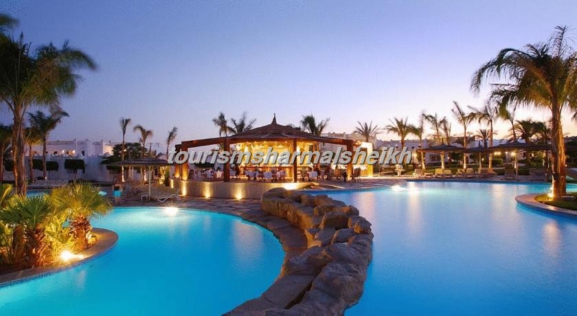 Sonesta Club - Sharm El Sheikh1