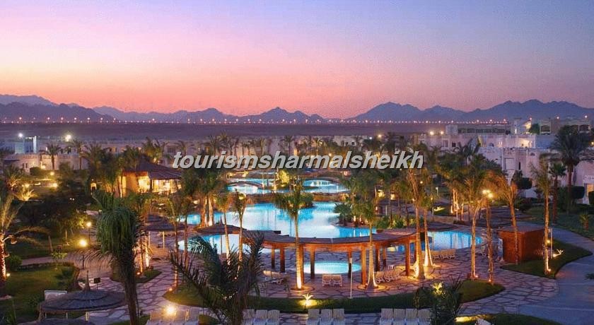 Sonesta Club - Sharm El Sheikh1