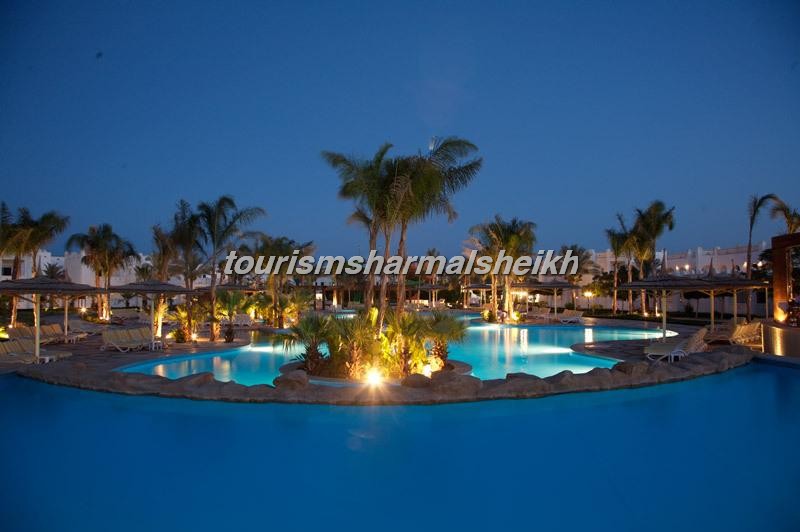 Sonesta Club - Sharm El Sheikh2