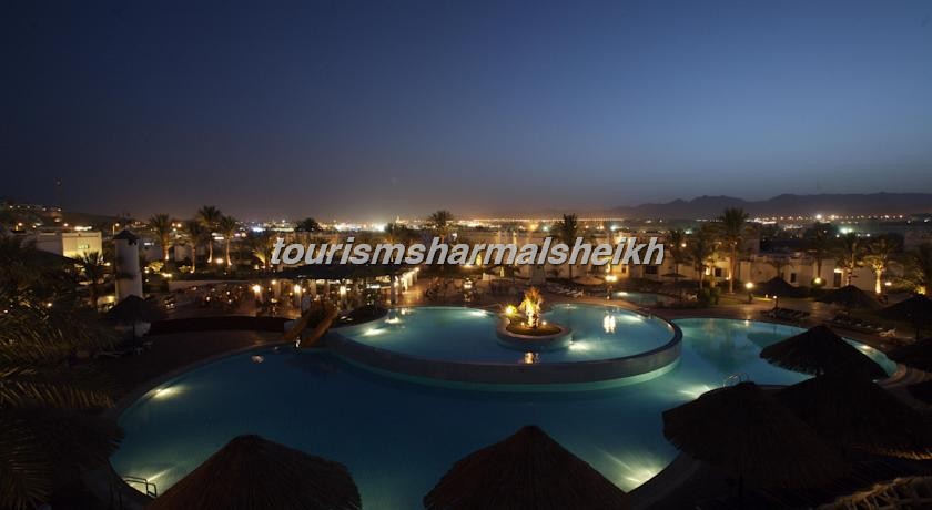 Sonesta Club - Sharm El Sheikh5