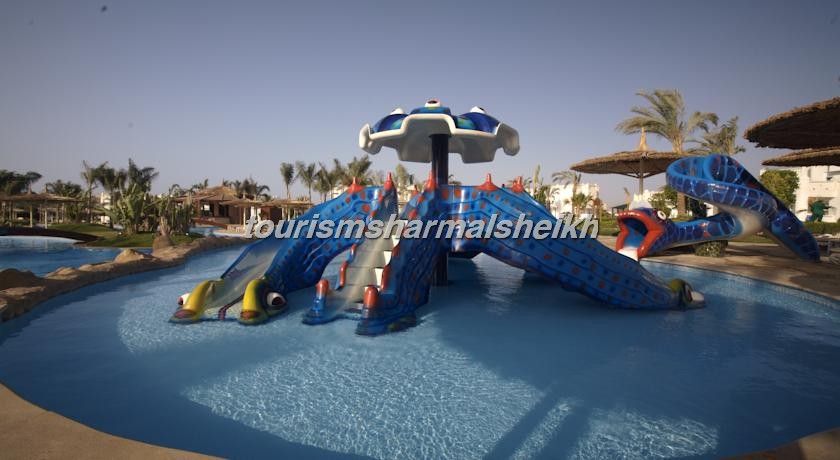 Sonesta Club - Sharm El Sheikh7