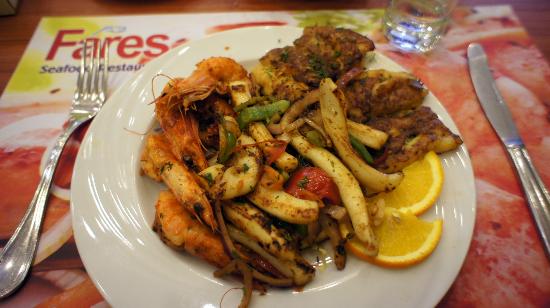 fares-seafood