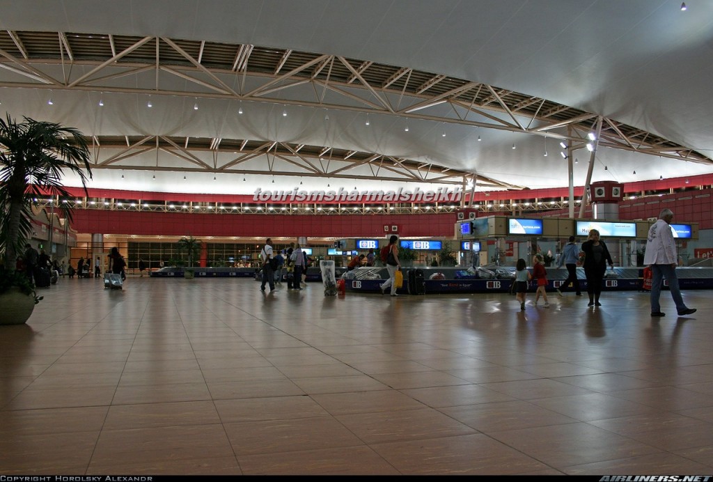 مطار شرم الشيخ الدولي10