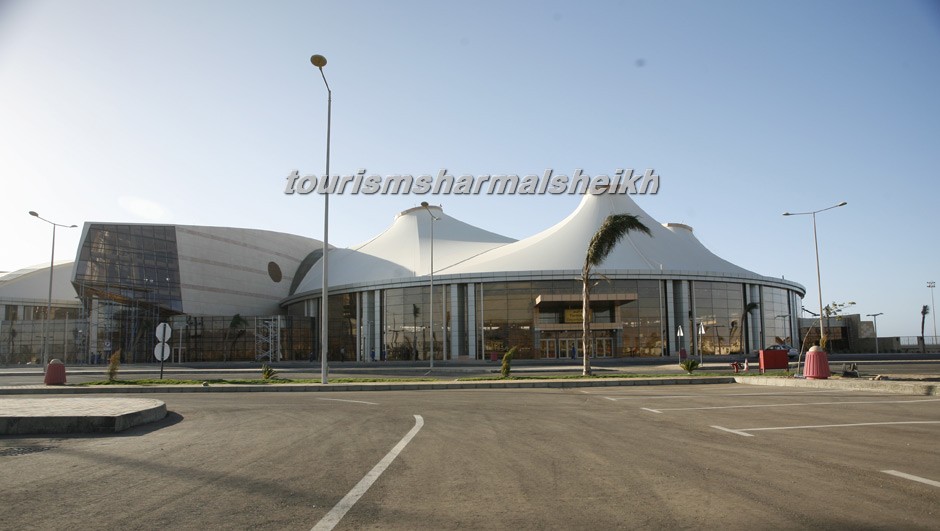 مطار شرم الشيخ الدولي12