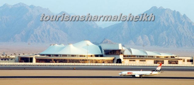 مطار شرم الشيخ الدولي3