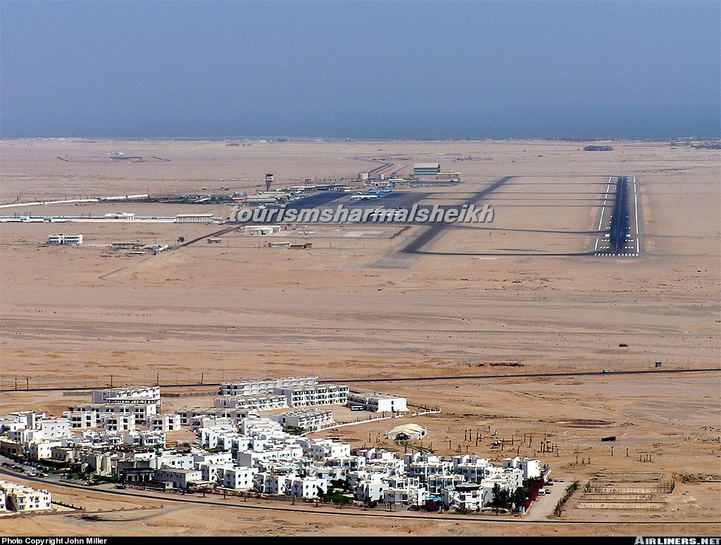مطار شرم الشيخ الدولي6